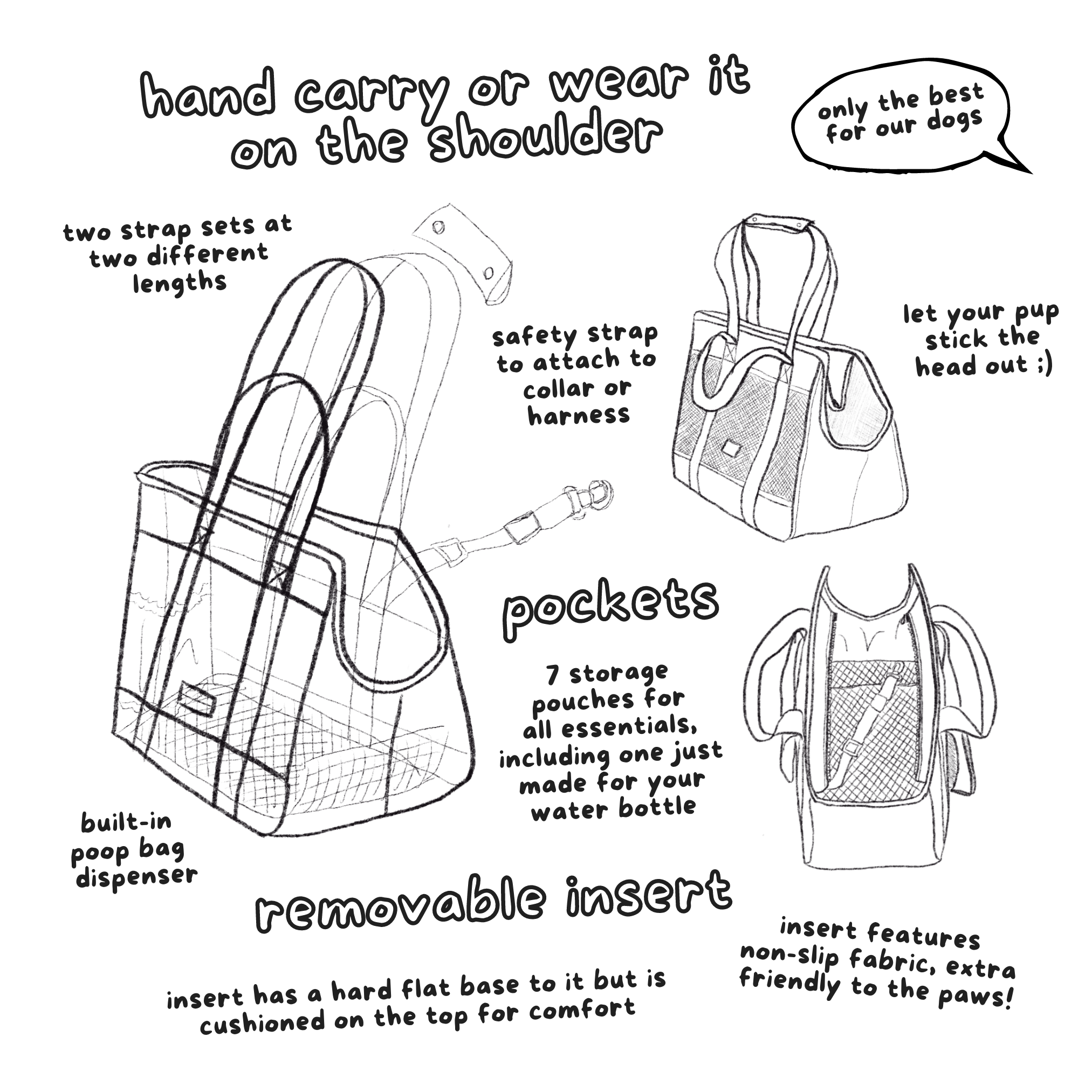 SUBWAY - Lambwolf Collective