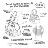 SUBWAY - Lambwolf Collective