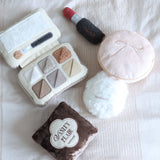 SETTING POWDER & BRUSH