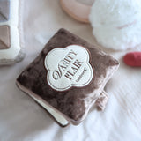 SETTING POWDER & BRUSH