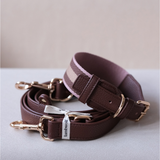 WALNUT COLLAR
