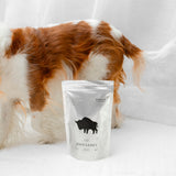 Bison Kidney - Lambwolf Collective