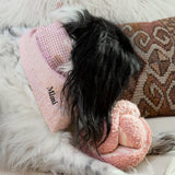 Blush Picnic Dog Bandana