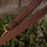 CROSSBODY LEASH