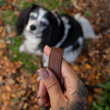 CROSSBODY LEASH