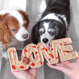 LOVE - Lambwolf Collective