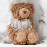 Initial Teddy