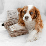 Typewriter - Lambwolf Collective