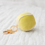 Tennis Charm