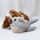 Wally The Whale