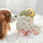 Roller Skate - Lambwolf Collective