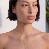 Whale Shark Necklace