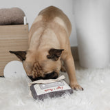 CASSETTE - Lambwolf Collective