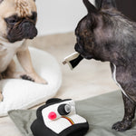 INSTANT CAMERA - Lambwolf Collective