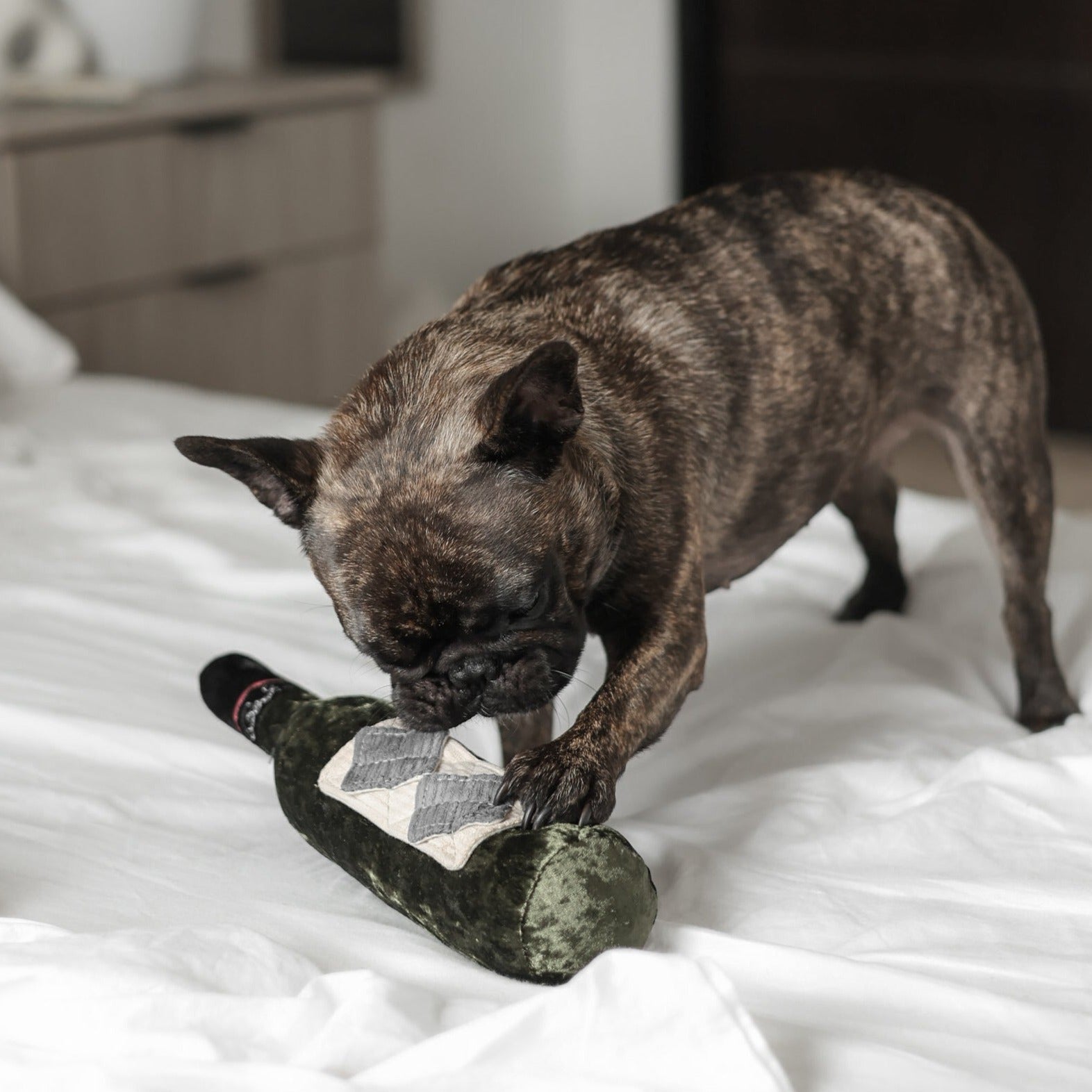 MERLOT - Lambwolf Collective