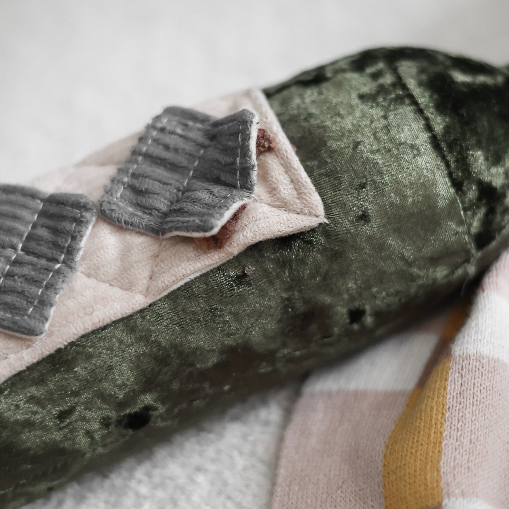 MERLOT - Lambwolf Collective