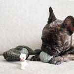 Pea POP - Lambwolf Collective