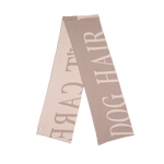 DOG PEOPLE SCARF - Lambwolf Collective