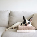 Baby Fleece Towel - Lambwolf Collective