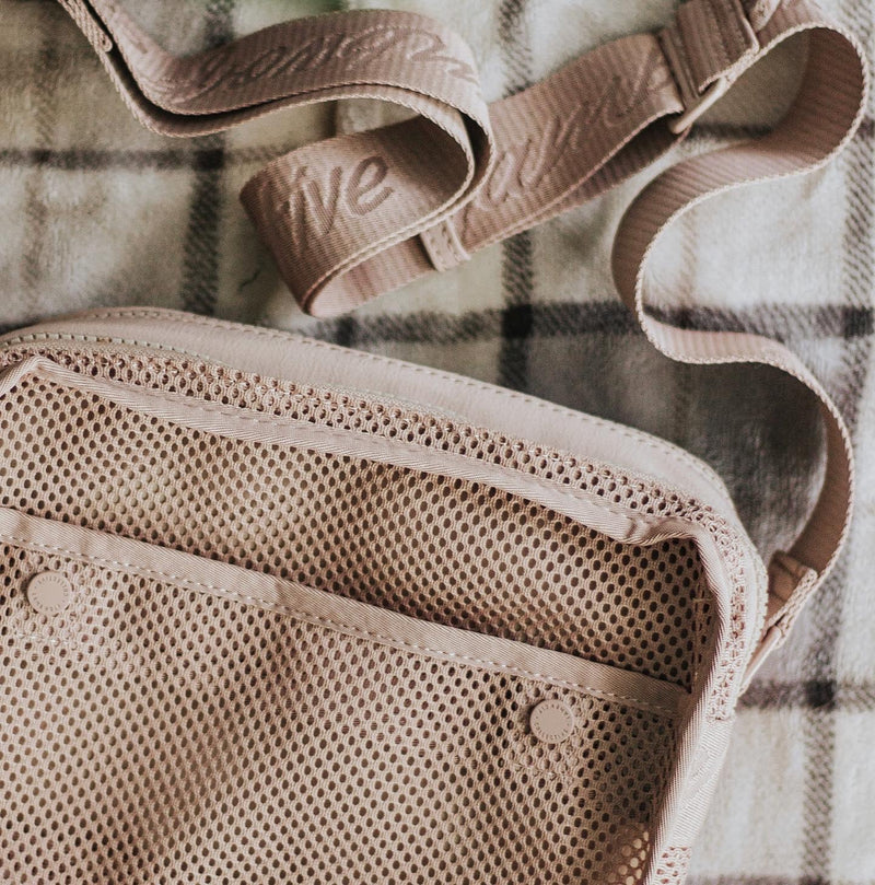 Camera Bag Forager Bag Camel Beige Bag 