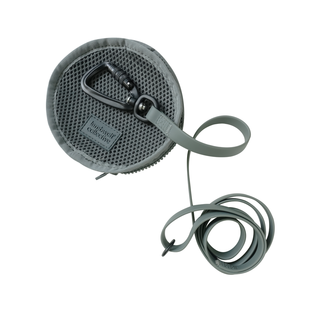 APEX - Long Waterproof Dog Leash | Pet Leash