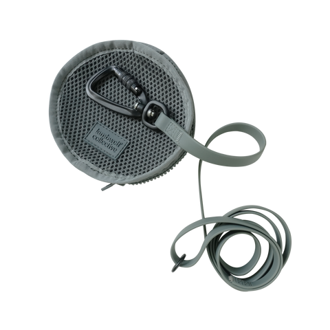 雨　PET APEX - Long Waterproof Dog Leash | Pet Leash – Lambwolf Collective