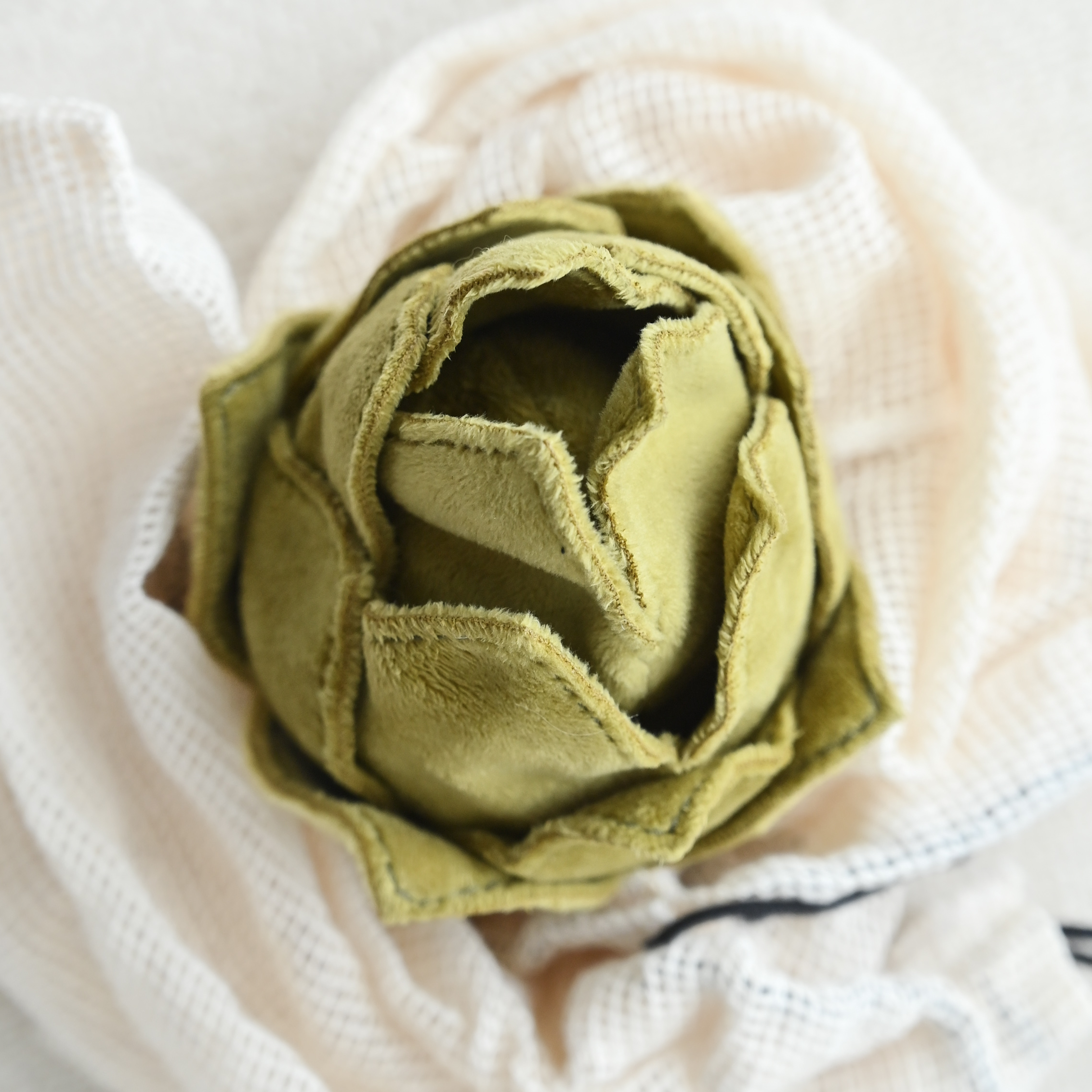 ARTICHOKE - Lambwolf Collective