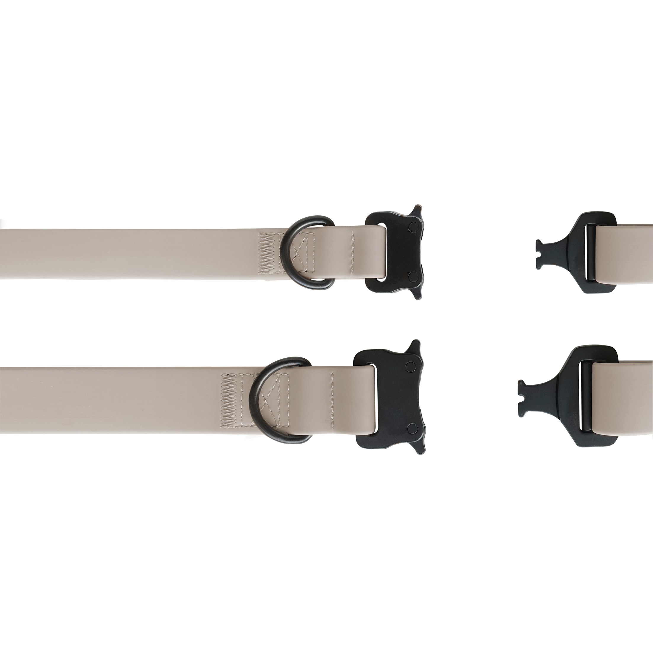 Collars + Harness – Lambwolf Collective Collars + Harness – Lambwolf Collective