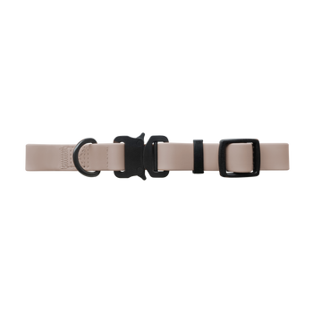 Ava waterproof collar Adjustable collar 