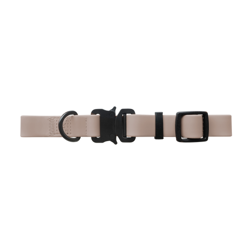 Ava waterproof collar Adjustable collar 