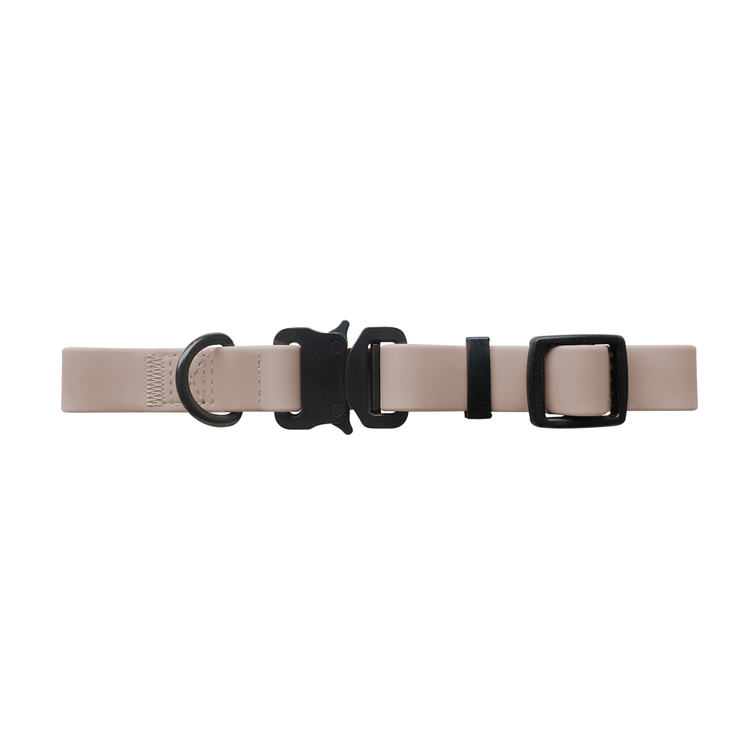 LAMBWOLF COLLECTIVE 首輪&リード AVA - Adjustable Waterproof Dog Collar – Lambwolf Collective