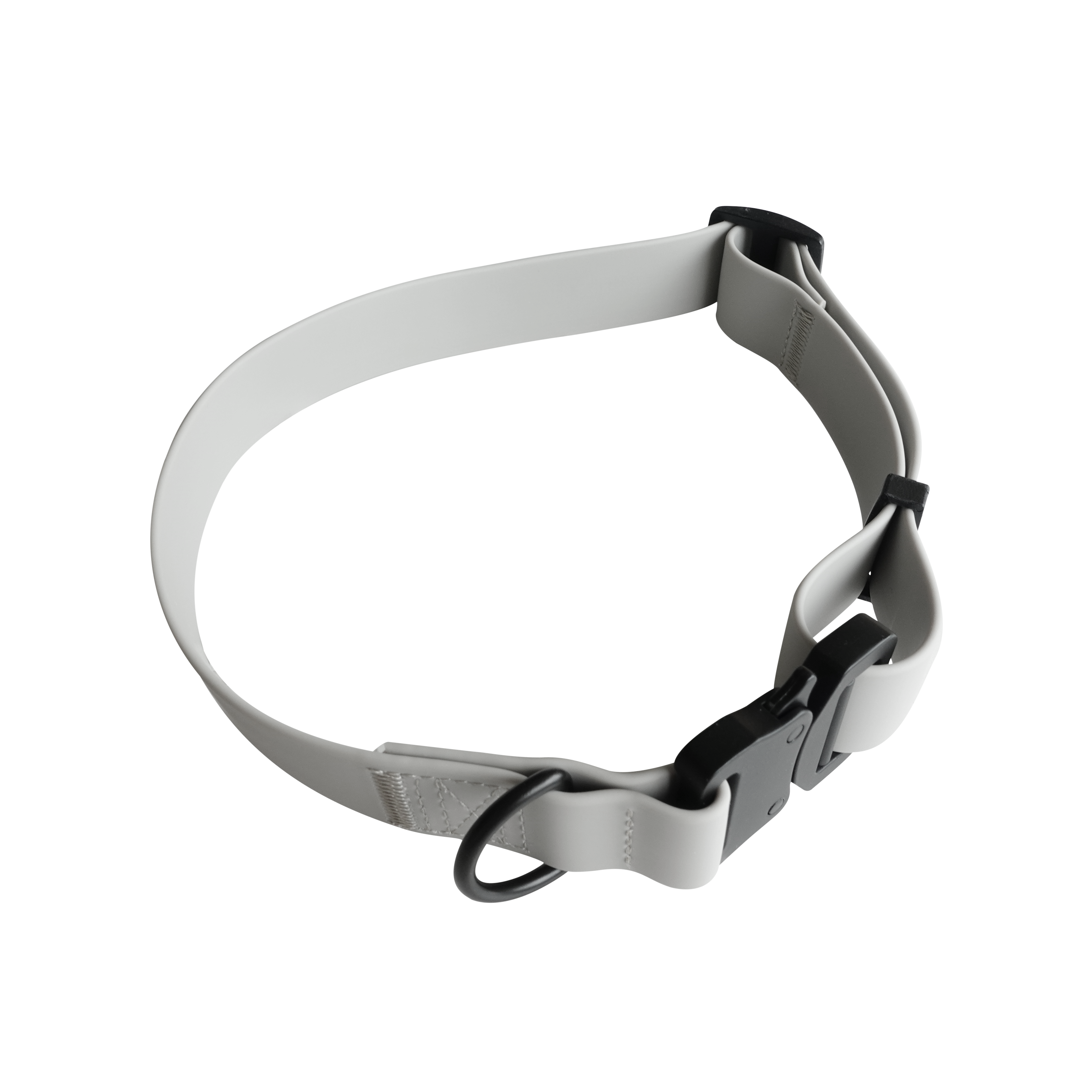 Ava waterproof collar Adjustable collar 