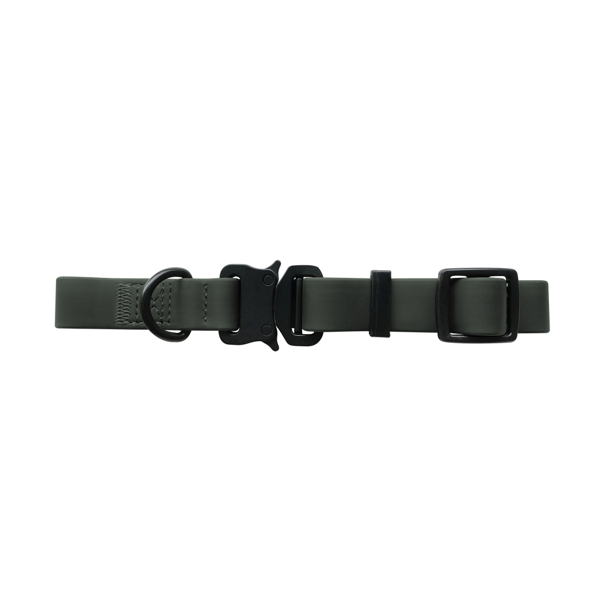 AVA - Adjustable Waterproof Dog Collar – Lambwolf Collective