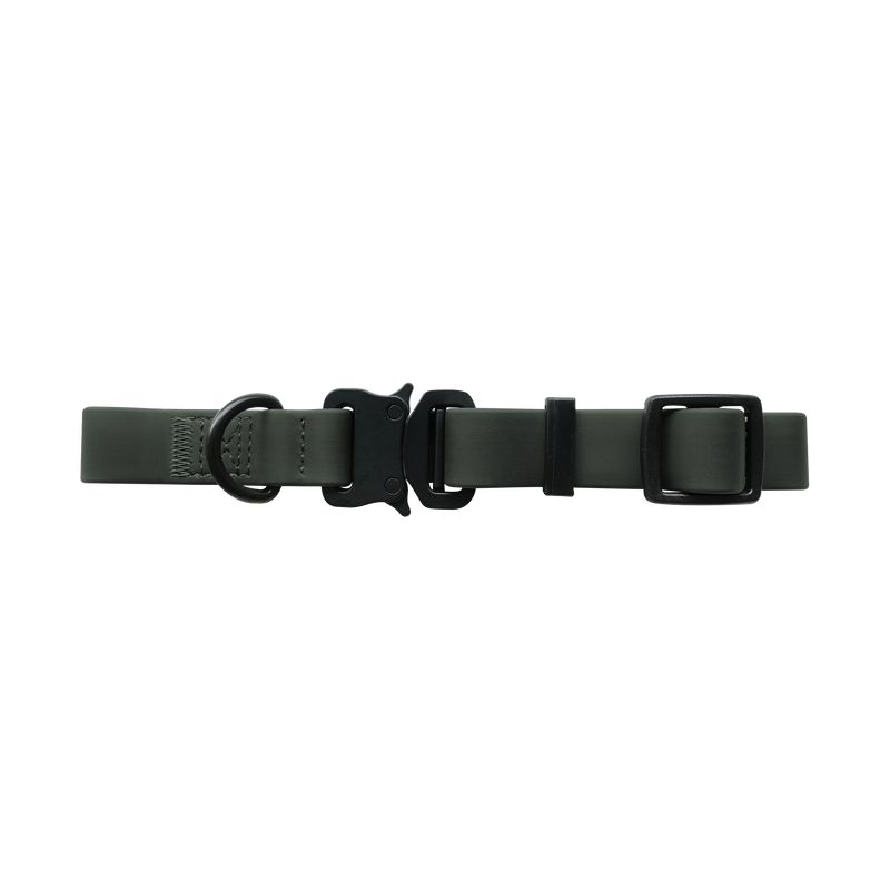 Ava waterproof collar Adjustable collar 
