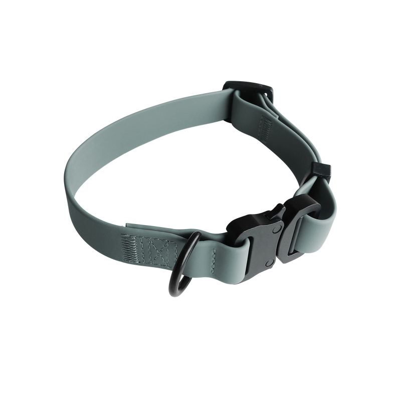 Ava waterproof collar Adjustable collar 