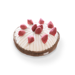 BERRY PIE - Lambwolf Collective