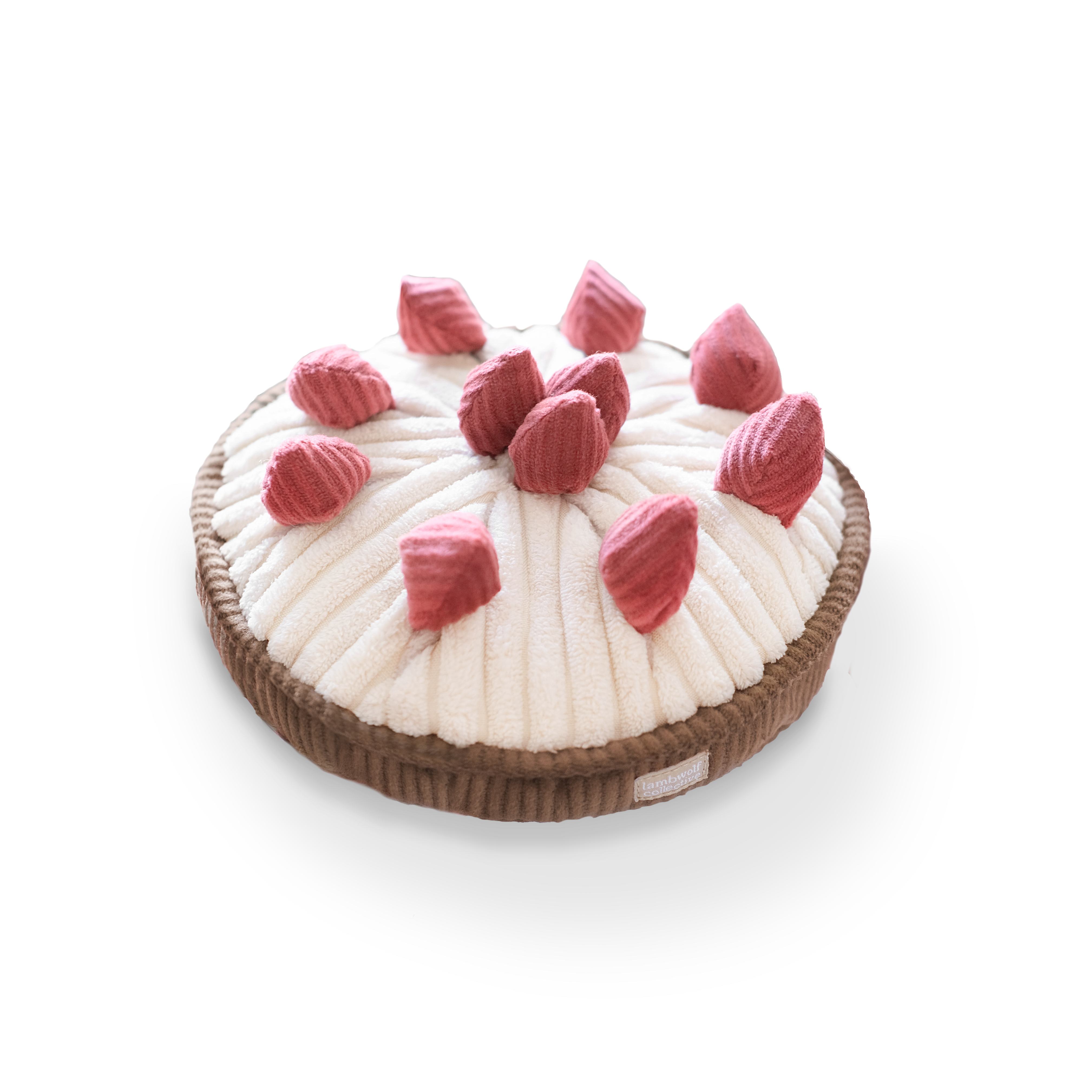 BERRY PIE - Lambwolf Collective