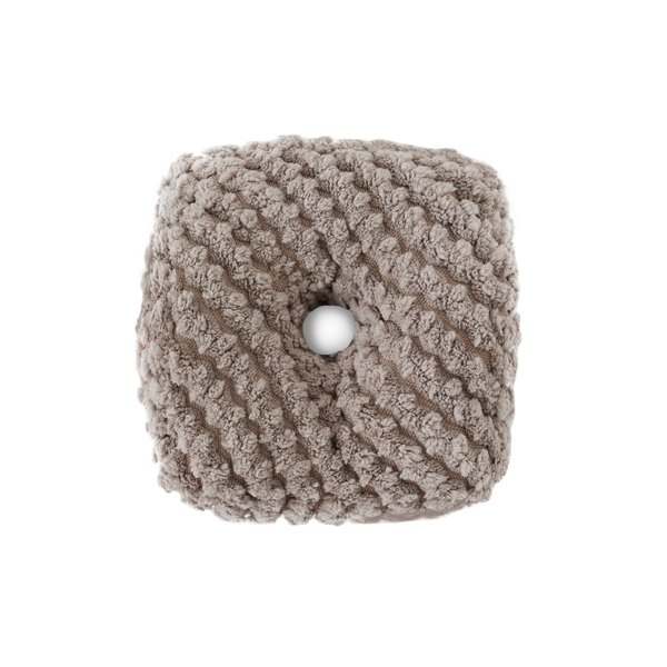 BLOC interactive dog toy enrichment dog toy squeaker dog toy snuffle dog toy