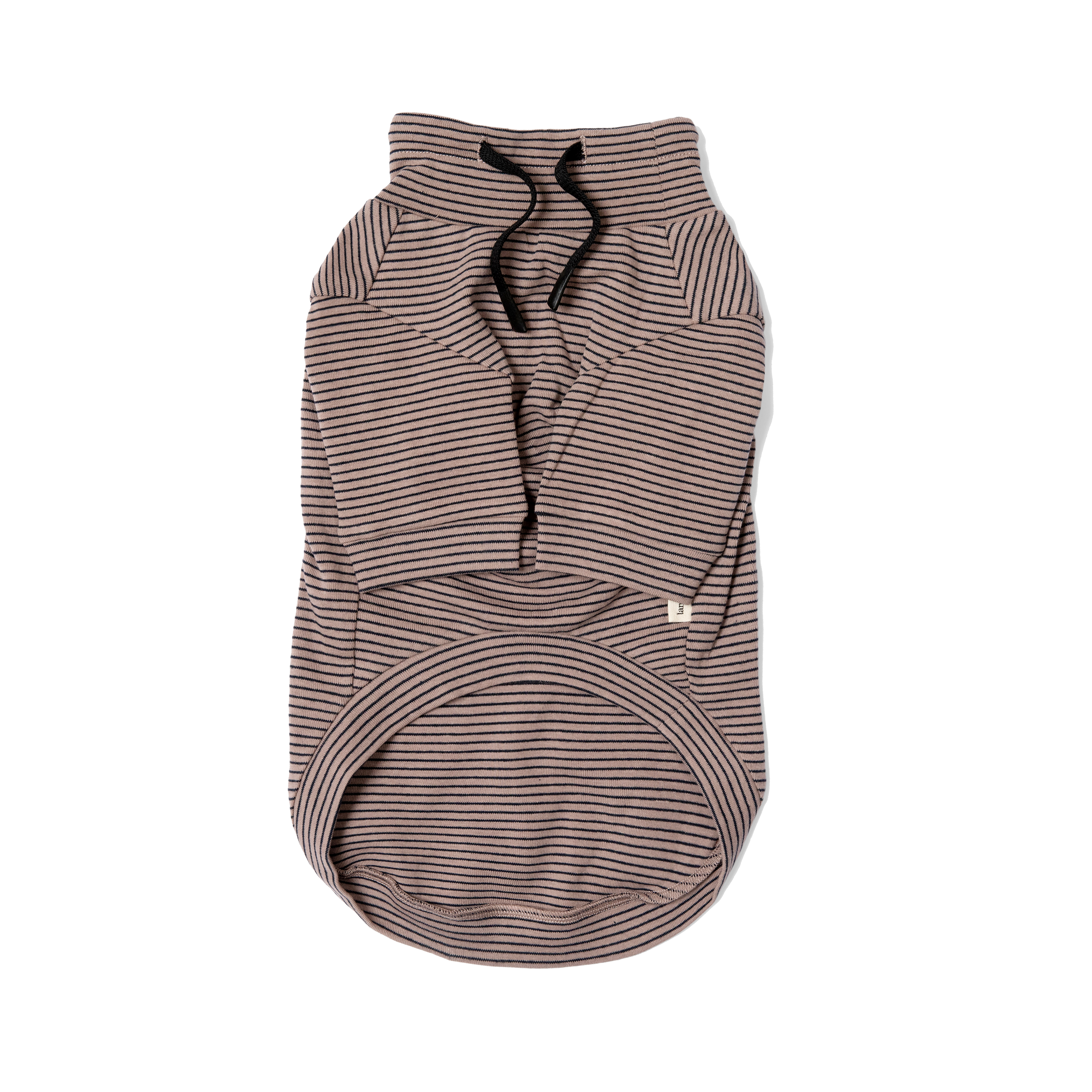 Breton Dog Clothes Dog Tee Dog Apparel Mauve Purple 