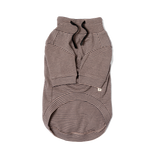 Breton Dog Clothes Dog Tee Dog Apparel Mauve Purple 