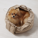 Olla Dog carrier Sling dog carrier 