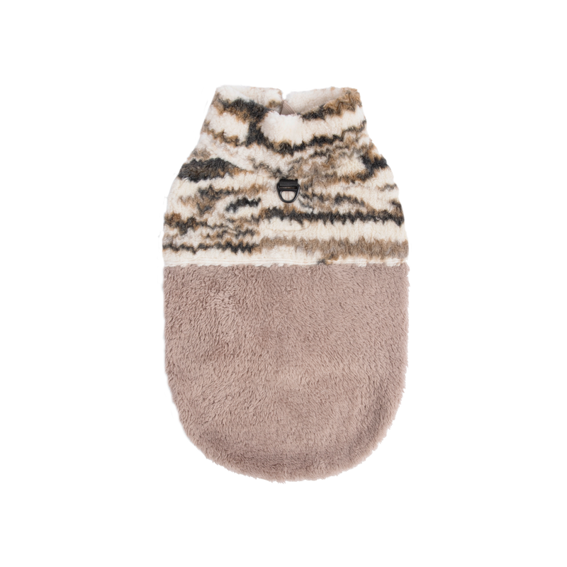 Camper Terra Dog Outfit Dog Clothes Dog coat