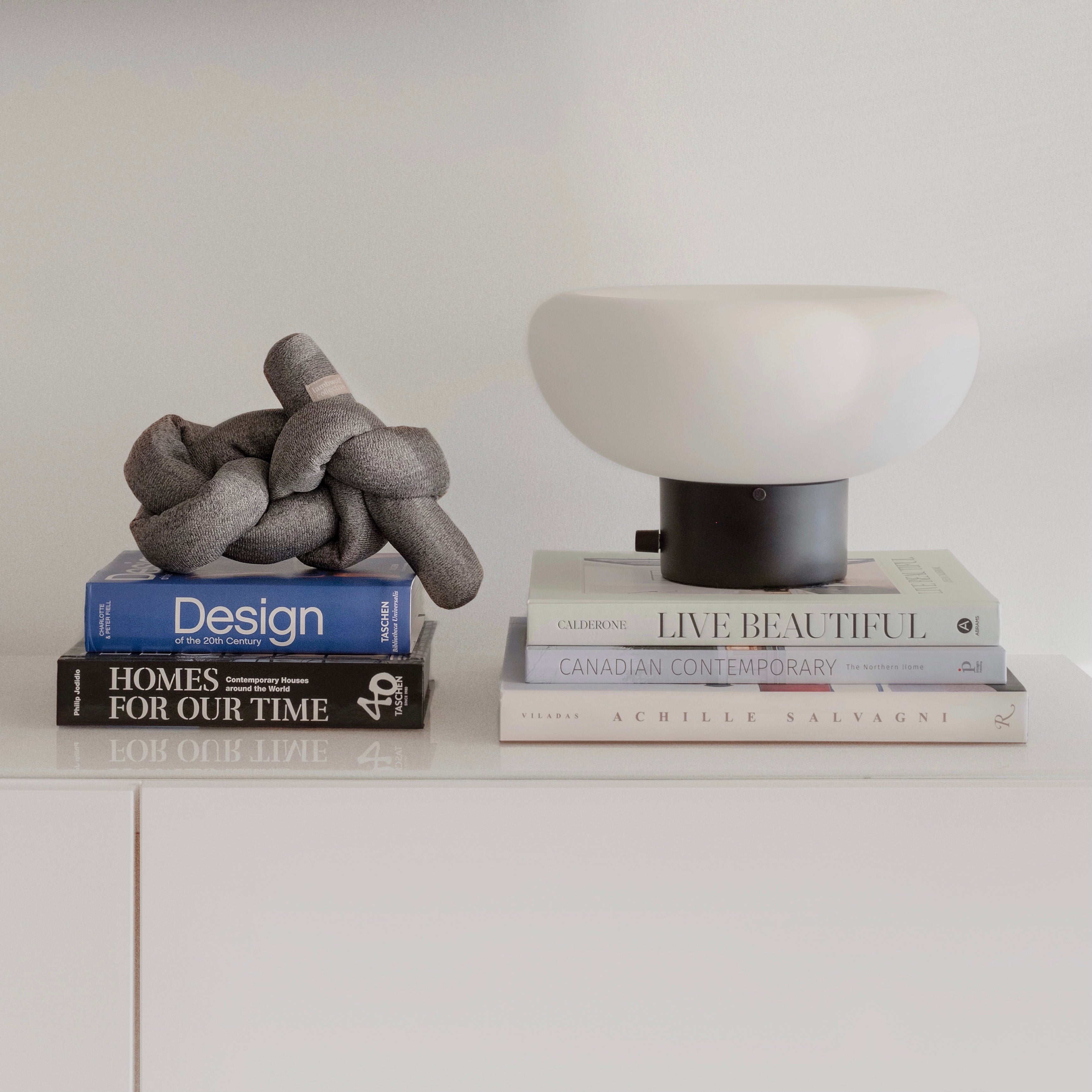 NOU® - Lambwolf Collective