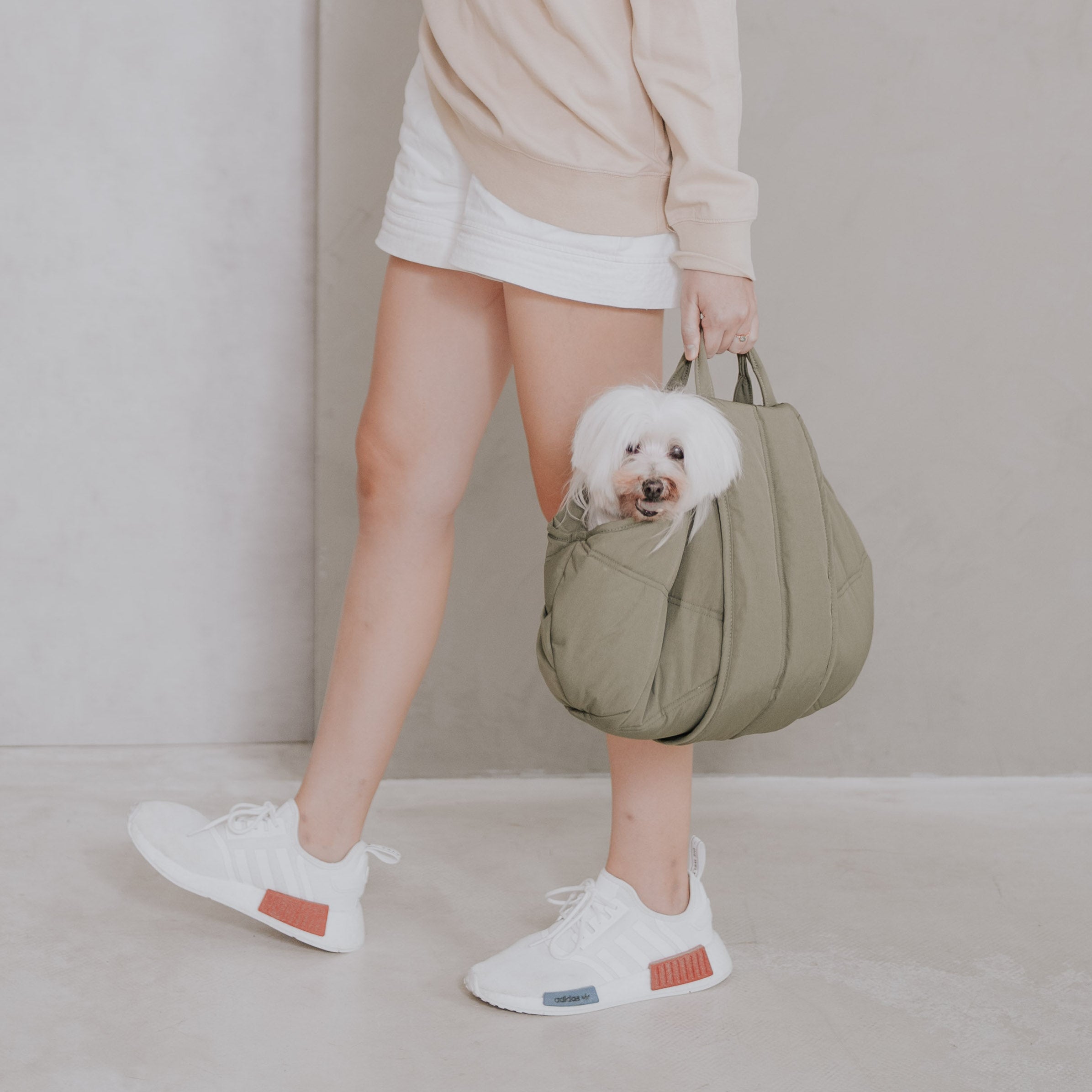 Olla Dog carrier Sling dog carrier 