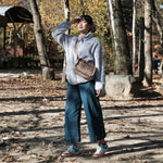 FORAGER - Lambwolf Collective