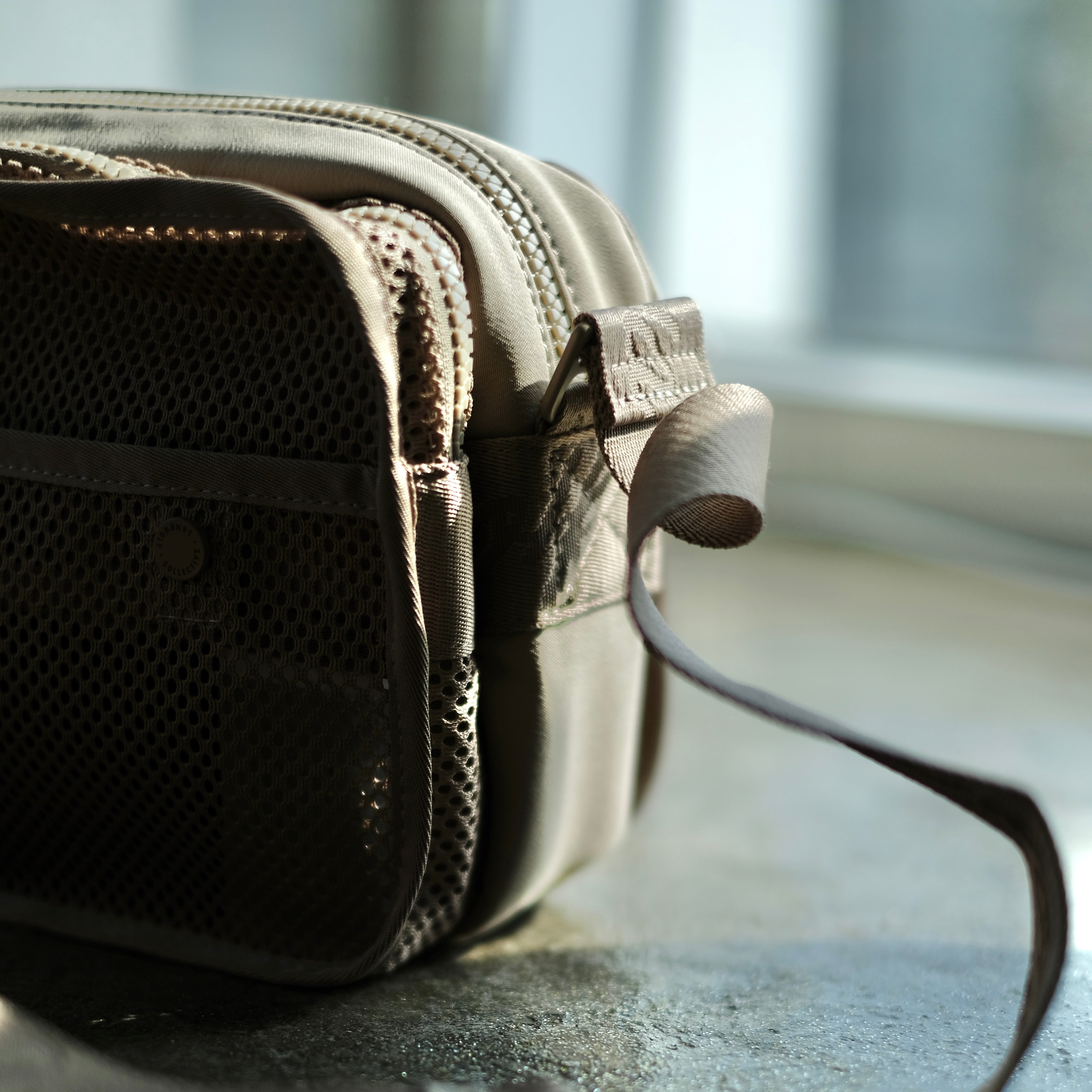 FORAGER - Lambwolf Collective