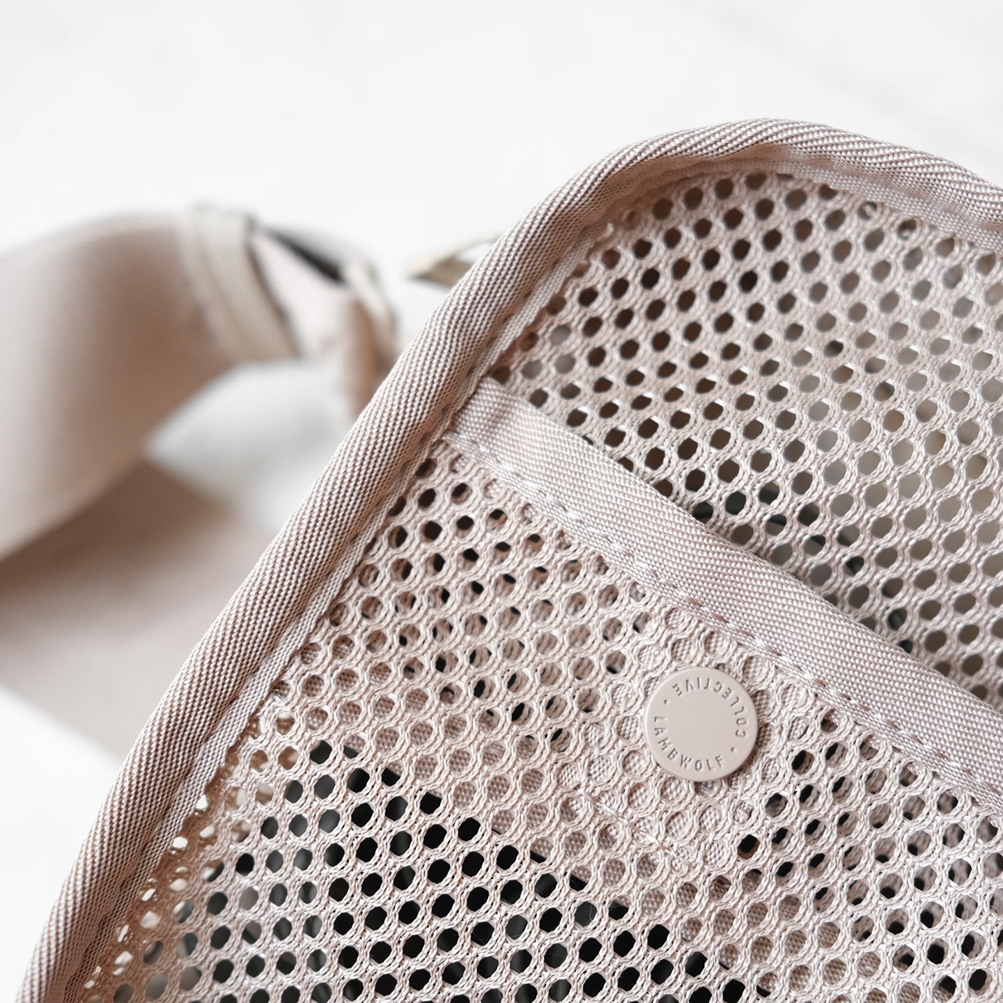 FORAGER - Lambwolf Collective