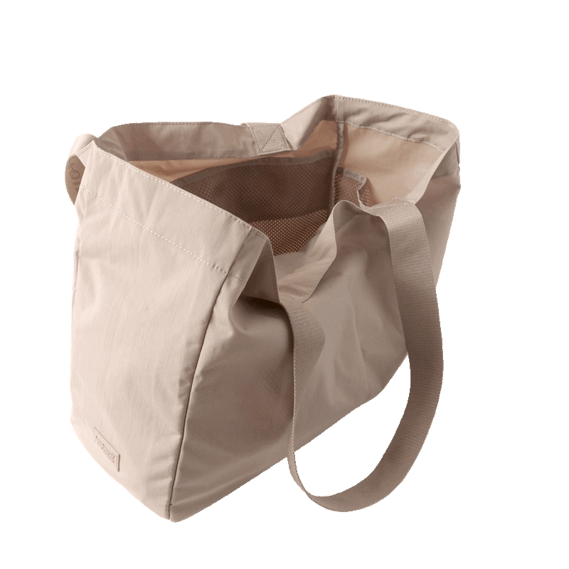EVERYTHING MARKET TOTE – Lambwolf Collective