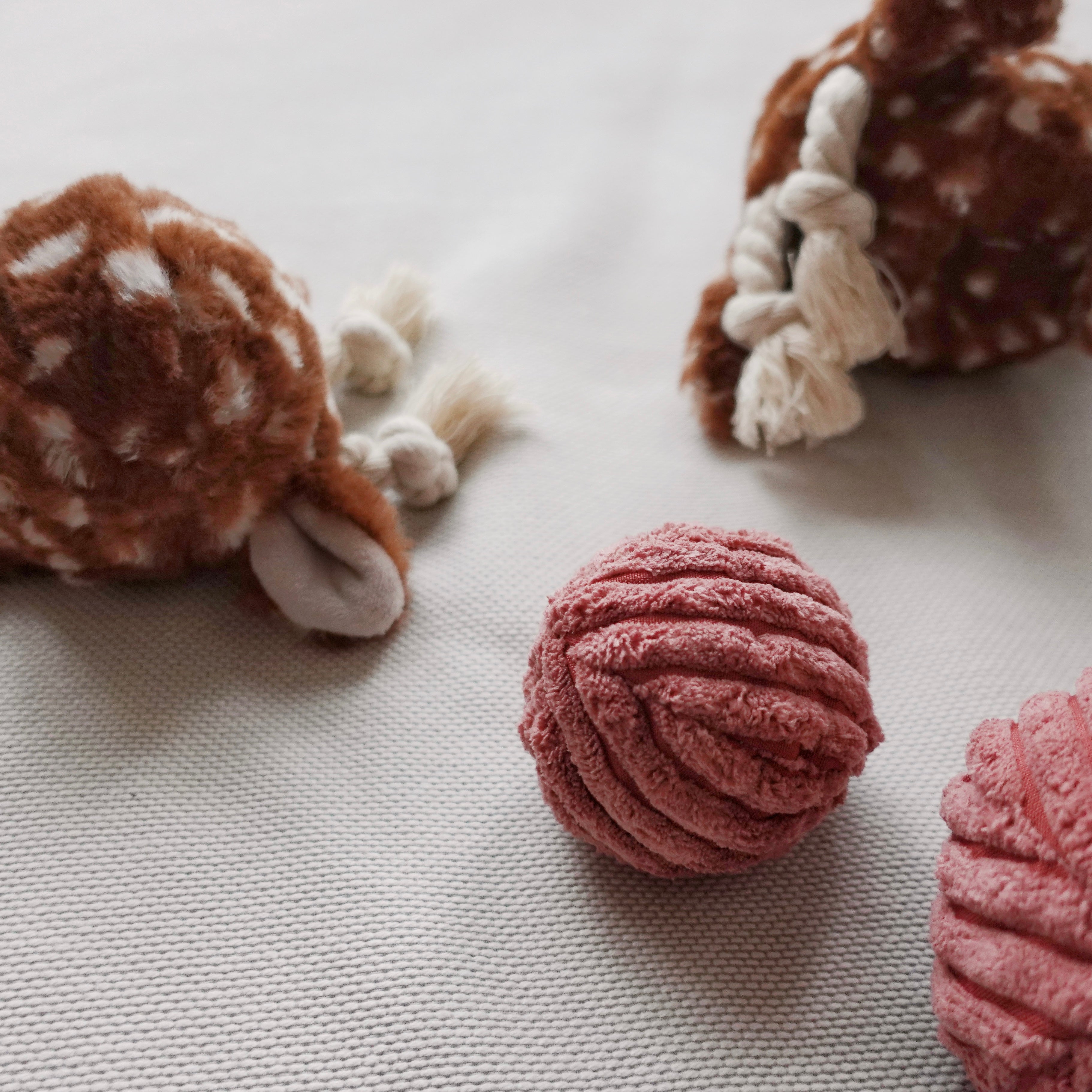 Fawn POP - Lambwolf Collective