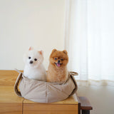 Olla Dog carrier Sling dog carrier 